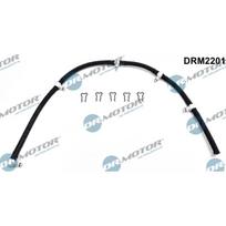 Degalų perpildymo žarna Dr.Motor Automotive DRM2201