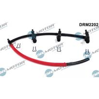 Degalų perpildymo žarna Dr.Motor Automotive DRM2202
