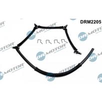 Degalų perpildymo žarna Dr.Motor Automotive DRM2205