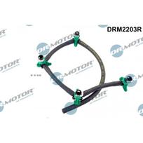 Degalų perpildymo žarna Dr.Motor Automotive DRM2203R
