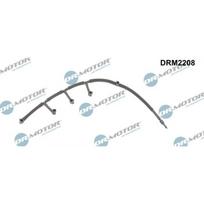 Degalų perpildymo žarna Dr.Motor Automotive DRM2208