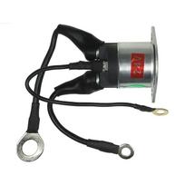 Starterio solenoido jungiklis AS-PL SS0022