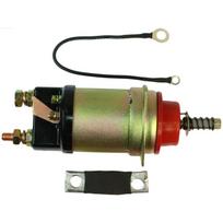 Starterio solenoido jungiklis AS-PL SS3010