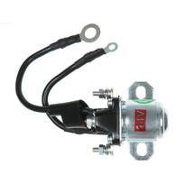 Starterio solenoido jungiklis AS-PL SS5021