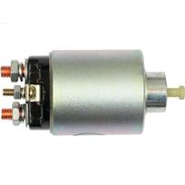 Starterio solenoido jungiklis AS-PL SS5058