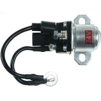 Starterio solenoido jungiklis AS-PL SS5121
