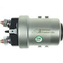 Starterio solenoido jungiklis AS-PL SS9006P