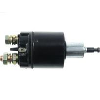 Starterio solenoido jungiklis AS-PL SS9074