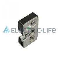 Durų užraktas ELECTRIC LIFE ZR40302