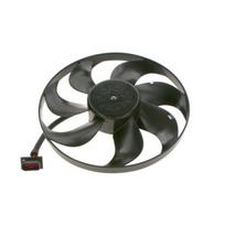Radiatoriaus ventiliatoriaus elektr. variklis BOSCH 0 986 338 101