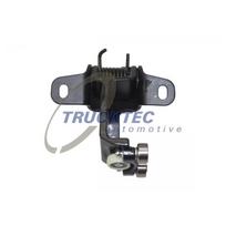 Atstumiamų durų ritinėlio kreipiančioji TRUCKTEC AUTOMOTIVE 02.53.288