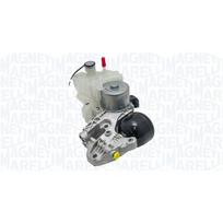 Automatinės transmisijos hidr. vožtuvo blokas MAGNETI MARELLI 023000023010