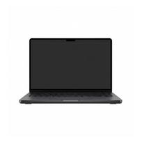 Apple MacBook Pro 14'' SpaceSchwarz CTO M5 10C-CPU 10C-GPU 70W (Z1KK-01010000)
