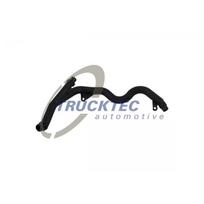 Aušinimo skysčio vamzdis TRUCKTEC AUTOMOTIVE 08.40.126