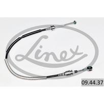 Mechaninės pavarų dėžės trosas LINEX 09.44.37