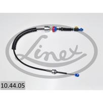 Mechaninės pavarų dėžės trosas LINEX 10.44.05