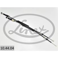 Mechaninės pavarų dėžės trosas LINEX 10.44.04