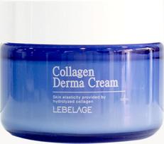 Lebelage Collagen Derma Cream, 50 ml