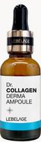 Lebelage Dr. Collagen Derma Ampoule, 30 ml