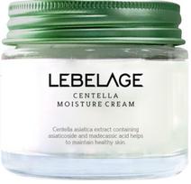 Lebelage Centella Moisture Cream, 70 ml