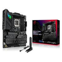 ASUS ROG STRIX B860-F GAMING WIFI Motherboard s1851 4DDR5 ATX