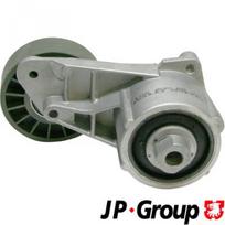 V formos rumbuoto diržo įtempiklis JP GROUP 1318200700