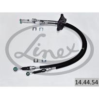 Mechaninės pavarų dėžės trosas LINEX 14.44.54