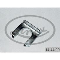 Mechaninės pavarų dėžės trosas LINEX 14.44.99