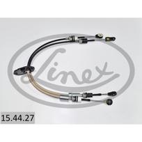 Mechaninės pavarų dėžės trosas LINEX 15.44.27