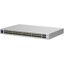Ubiquiti UniFi Switch Standard 48