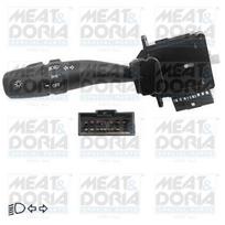 Vairo kolonėlės jungiklis MEAT & DORIA 23332