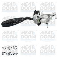 Vairo kolonėlės jungiklis MEAT & DORIA 23725