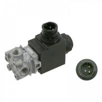 Solenoidinis vožtuvas FEBI BILSTEIN 24017