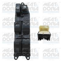 Lango pakėlėjo jungiklis MEAT & DORIA 26210