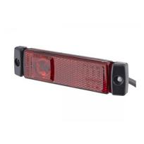 Gabaritinis žibintas HELLA 2TM 008 645-951