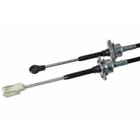 Mechaninės pavarų dėžės trosas METZGER 3150170