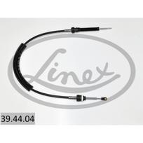 Mechaninės pavarų dėžės trosas LINEX 39.44.04