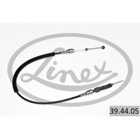 Mechaninės pavarų dėžės trosas LINEX 39.44.05