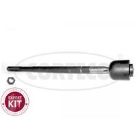 Skersinės vairo traukės šarnyras CORTECO 49399788