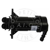 Priekinių žibintų valymo sistema AIC 53179