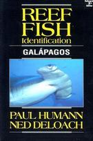 Reef Fish Identification: Galapagos