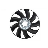 Variklio aušinimo ventiliatoriaus sparnuotė THERMOTEC D9B004TT