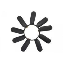 Variklio aušinimo ventiliatoriaus sparnuotė THERMOTEC D9M014TT