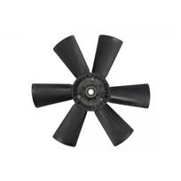 Variklio aušinimo ventiliatoriaus sparnuotė THERMOTEC D9M015TT