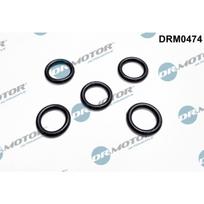 Karterio alyvos išleidimo kaištis Dr.Motor Automotive DRM0474