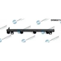 Įpurškimo sistemos aukšto slėgio vamzdis Dr.Motor Automotive DRM0673