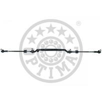 Centrinės traukės mazgas OPTIMAL G4-878