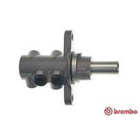 Pagrindinis stabdžių cilindras BREMBO M 23 136