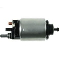 Starterio solenoido jungiklis AS-PL SS1027(DELCO)