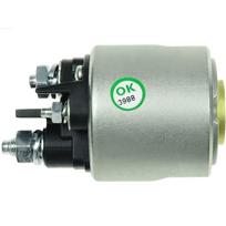 Starterio solenoido jungiklis AS-PL SS3021P